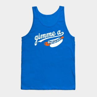 Gimme a Dog Tank Top